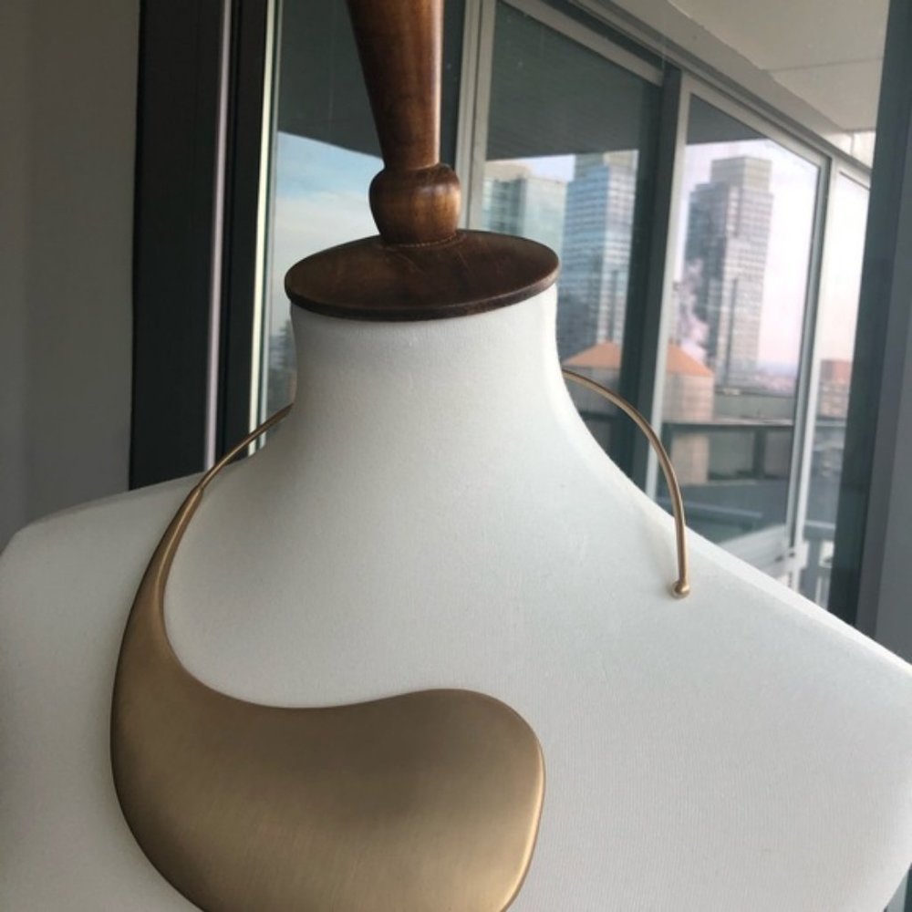 Max Mara Necklace